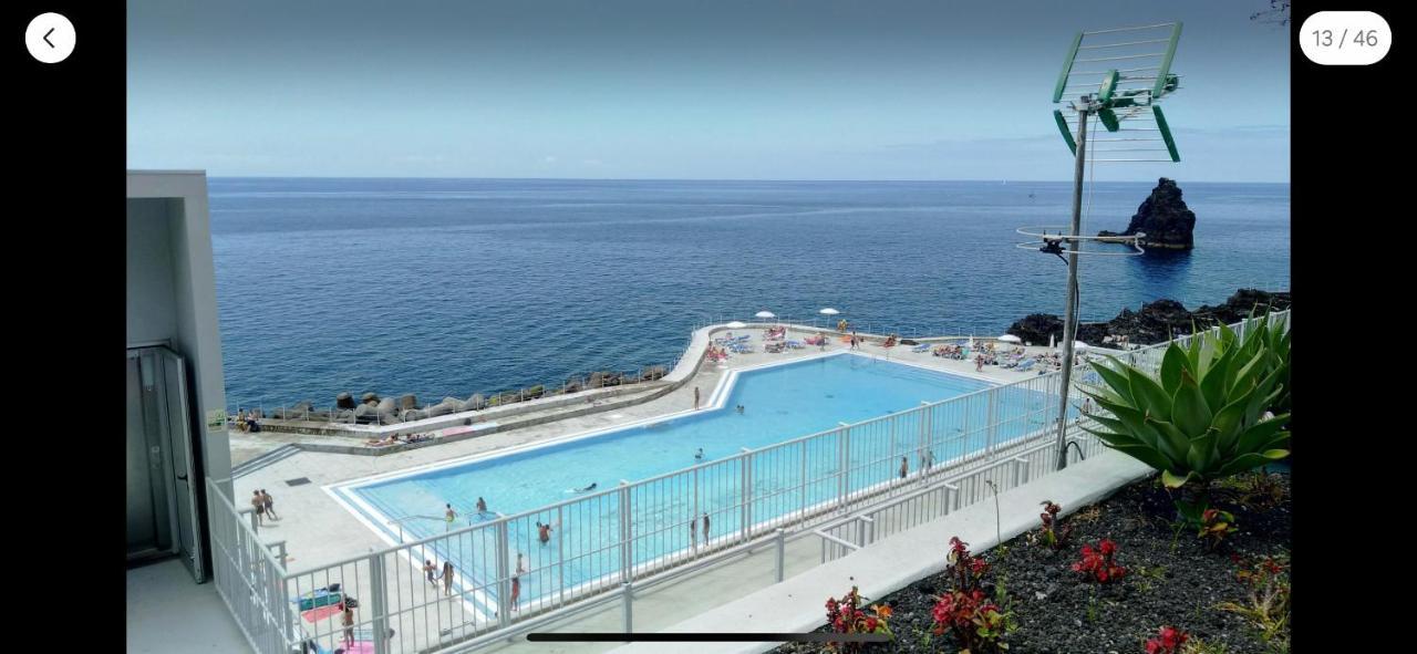Funchal Lido View 2 Apartment ภายนอก รูปภาพ