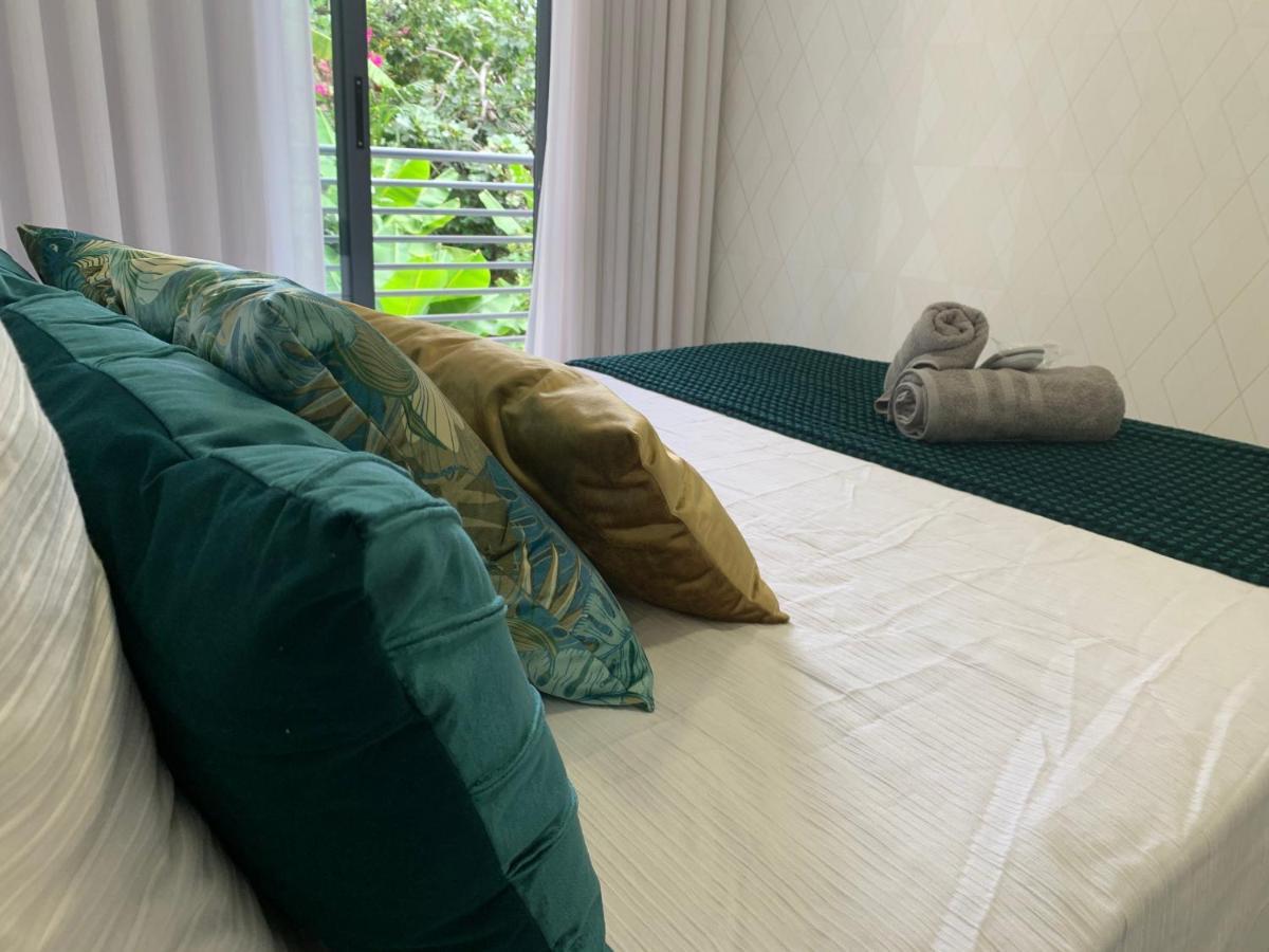 Funchal Lido View 2 Apartment ภายนอก รูปภาพ
