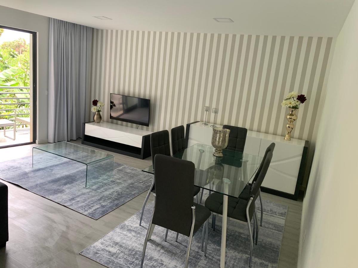 Funchal Lido View 2 Apartment ภายนอก รูปภาพ