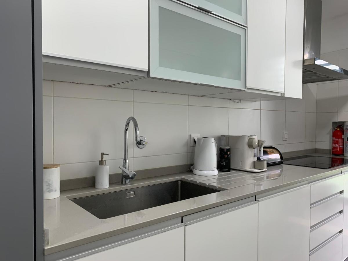 Funchal Lido View 2 Apartment ภายนอก รูปภาพ