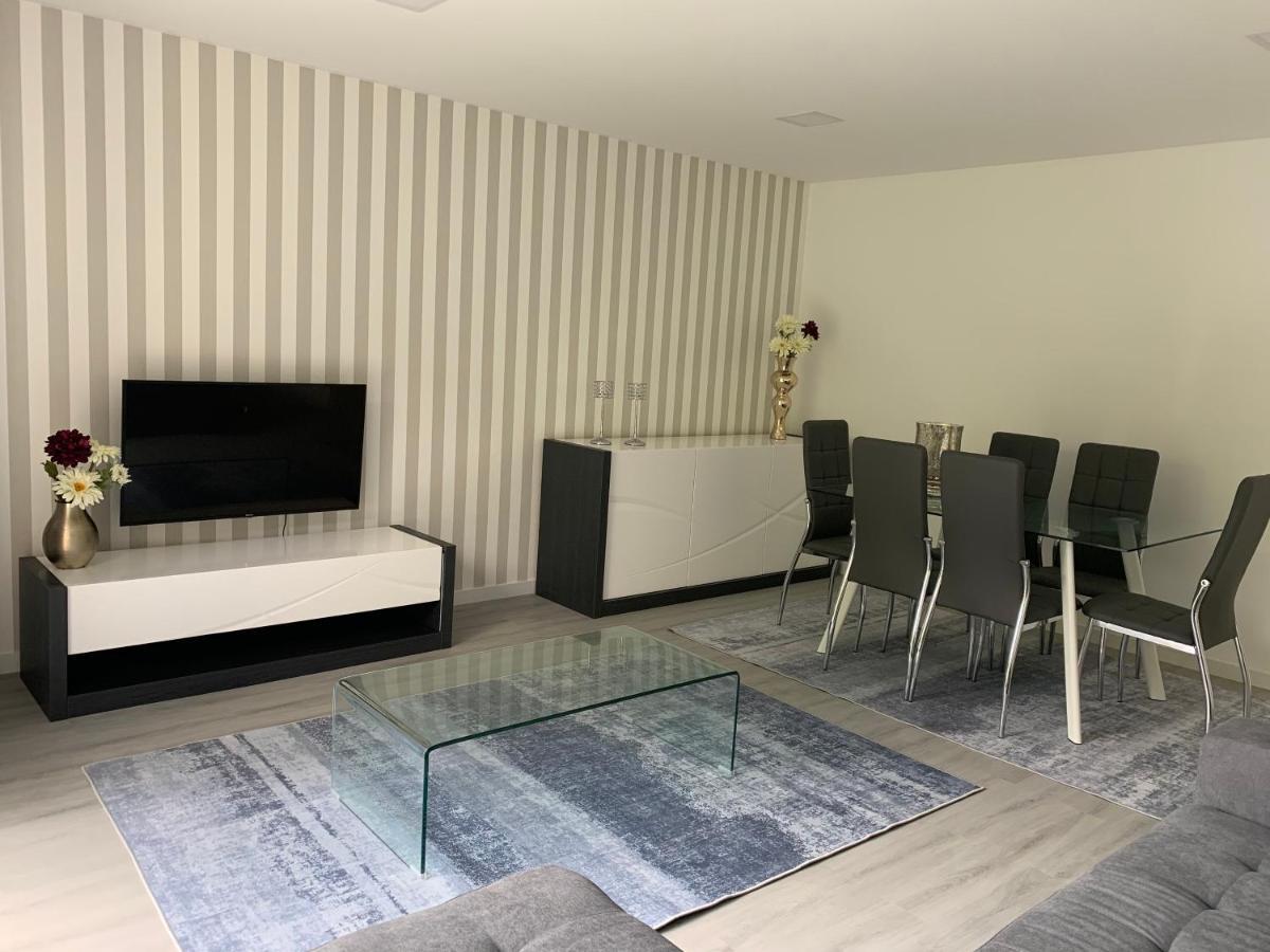 Funchal Lido View 2 Apartment ภายนอก รูปภาพ