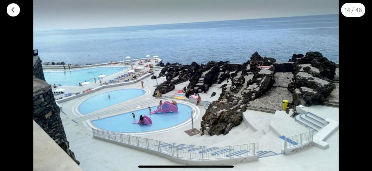 Funchal Lido View 2 Apartment ภายนอก รูปภาพ