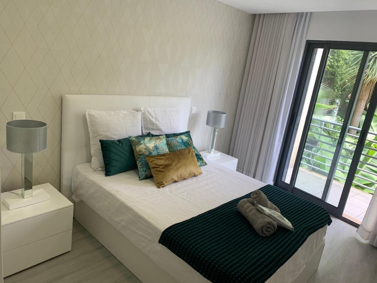 Funchal Lido View 2 Apartment ภายนอก รูปภาพ